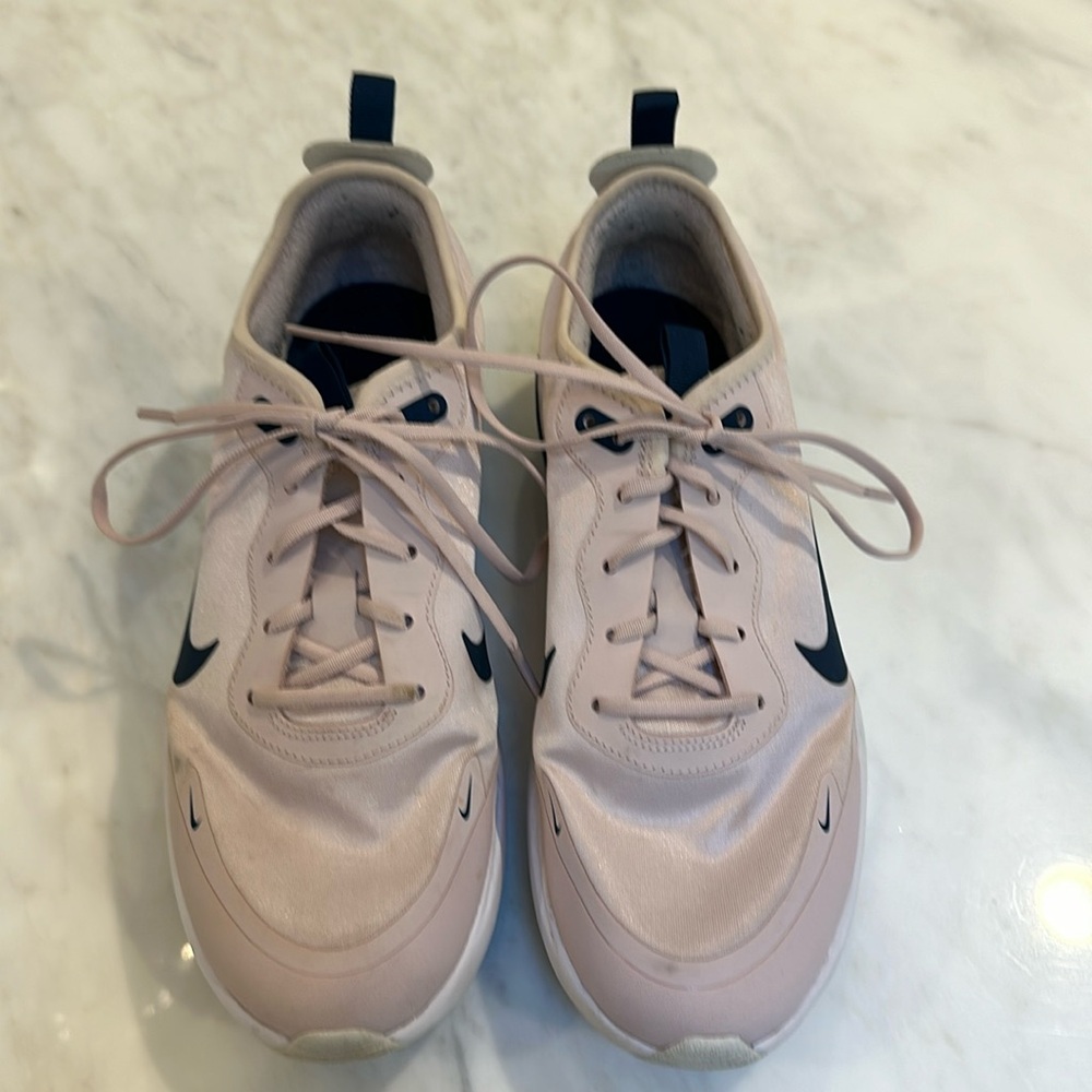 Nike Air Max Sneakers
